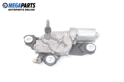 Front wipers motor for Mazda 3 Hatchback I (10.2003 - 12.2009), hatchback, position: rear