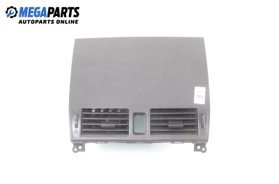 AC heat air vent for Mazda 3 Hatchback I (10.2003 - 12.2009)