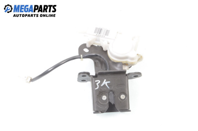 Trunk lock for Mazda 3 Hatchback I (10.2003 - 12.2009), hatchback, position: rear