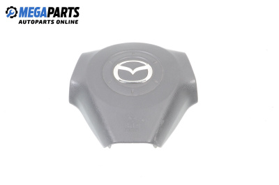 Airbag for Mazda 3 Hatchback I (10.2003 - 12.2009), 5 uși, hatchback, position: fața