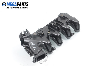 Intake manifold for Mazda 3 Hatchback I (10.2003 - 12.2009) 1.6 DI Turbo, 109 hp