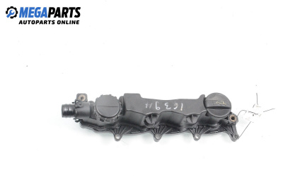 Valve cover for Mazda 3 Hatchback I (10.2003 - 12.2009) 1.6 DI Turbo, 109 hp