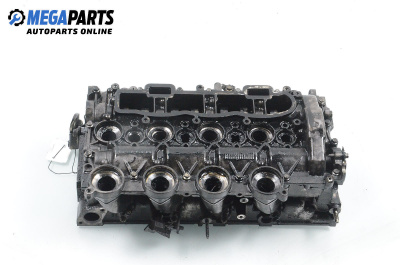 Engine head for Mazda 3 Hatchback I (10.2003 - 12.2009) 1.6 DI Turbo, 109 hp