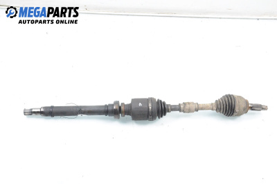 Planetară for Mazda 3 Hatchback I (10.2003 - 12.2009) 1.6 DI Turbo, 109 hp, position: dreaptă - fața