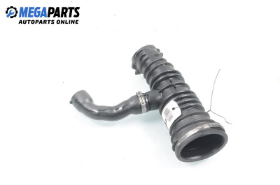 Furtun ondulat și fin pentru admisia aerului for Mazda 3 Hatchback I (10.2003 - 12.2009) 1.6 DI Turbo, 109 hp