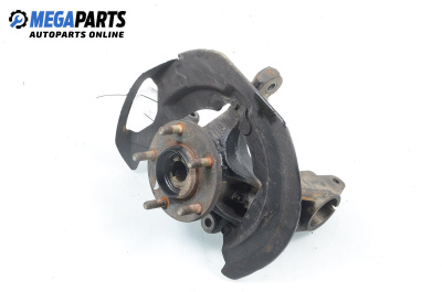 Knuckle hub for Mazda 3 Hatchback I (10.2003 - 12.2009), position: front - right