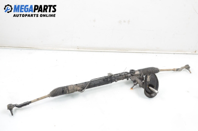 Hydraulic steering rack for Mazda 3 Hatchback I (10.2003 - 12.2009), hatchback