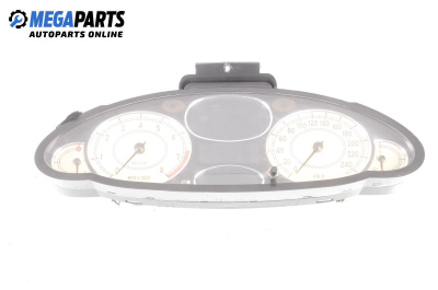 Instrument cluster for Rover 75 Sedan (02.1999 - 05.2005) 2.0 V6, 150 hp