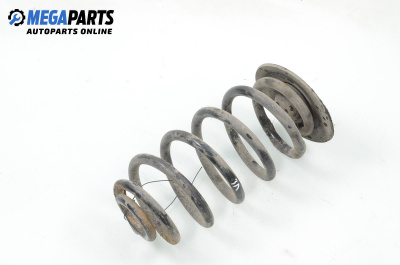 Coil spring for Rover 75 Sedan (02.1999 - 05.2005), sedan, position: rear