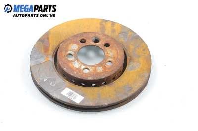 Disc de frână for Rover 75 Sedan (02.1999 - 05.2005), position: fața