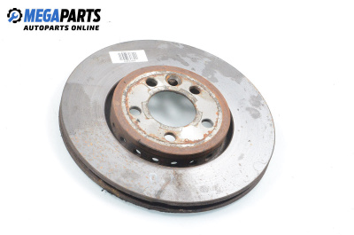 Brake disc for Rover 75 Sedan (02.1999 - 05.2005), position: front