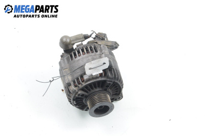 Alternator for Rover 75 Sedan (02.1999 - 05.2005) 2.0 V6, 150 hp