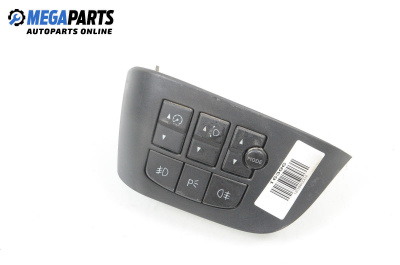 Buttons panel for Fiat Stilo Hatchback (10.2001 - 11.2010)