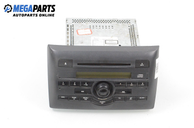 CD spieler for Fiat Stilo Hatchback (10.2001 - 11.2010), № 735420723