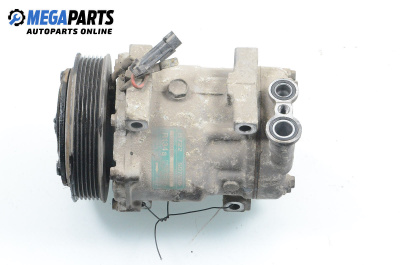 AC compressor for Alfa Romeo 156 Sedan (09.1997 - 09.2005) 1.8 16V T.SPARK (932A3), 144 hp, № SD7V16