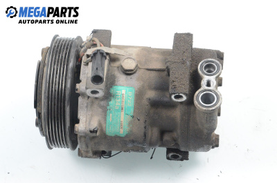 AC compressor for Fiat Marea Sedan (09.1996 - 12.2007) 1.9 JTD 105, 105 hp, № 60653652