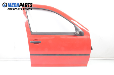 Ușă for Volkswagen Golf IV Hatchback (08.1997 - 06.2005), 5 uși, hatchback, position: dreaptă - fața