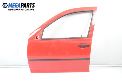 Door for Volkswagen Golf IV Hatchback (08.1997 - 06.2005), 5 doors, hatchback, position: front - left