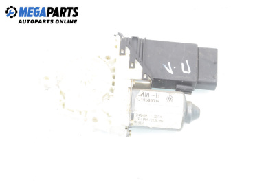 Window lift motor for Volkswagen Golf IV Hatchback (08.1997 - 06.2005), 5 doors, hatchback, position: front - left, № 1J1959801A