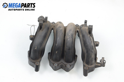 Intake manifold for Volkswagen Golf IV Hatchback (08.1997 - 06.2005) 1.6, 100 hp