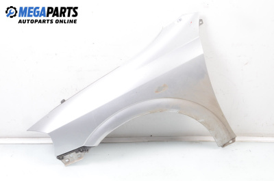 Fender for Opel Astra G Estate (02.1998 - 12.2009), 5 doors, station wagon, position: front - left