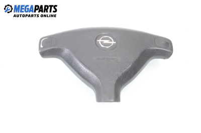 Airbag for Opel Astra G Estate (02.1998 - 12.2009), 5 doors, station wagon, position: front