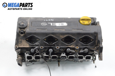 Engine head for Opel Astra G Estate (02.1998 - 12.2009) 1.7 DTI 16V, 75 hp