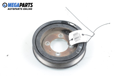 Damper pulley for Opel Astra G Estate (02.1998 - 12.2009) 1.7 DTI 16V, 75 hp