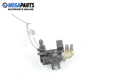 Vacuum valve for Opel Astra G Estate (02.1998 - 12.2009) 1.7 DTI 16V, 75 hp