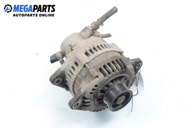 Alternator for Opel Astra G Estate (02.1998 - 12.2009) 1.7 DTI 16V, 75 hp