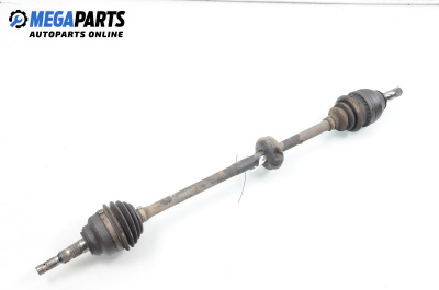 Planetară for Opel Astra G Estate (02.1998 - 12.2009) 1.7 DTI 16V, 75 hp, position: dreaptă - fața