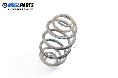 Coil spring for Opel Astra G Estate (02.1998 - 12.2009), station wagon, position: rear