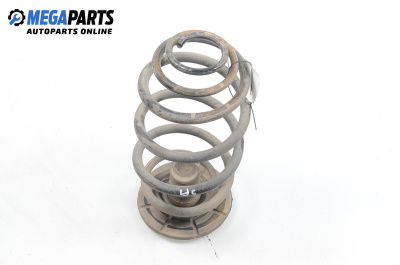 Coil spring for Opel Astra G Estate (02.1998 - 12.2009), station wagon, position: rear