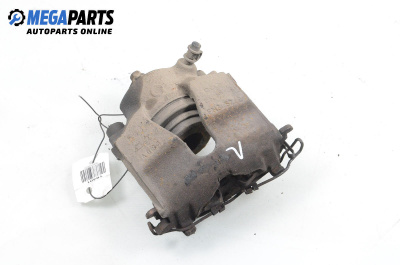 Bremszange for Opel Astra G Estate (02.1998 - 12.2009), position: links, vorderseite