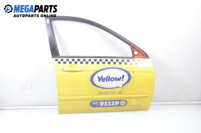 Door for Kia Cerato Sedan I (04.2004 - 12.2009), 5 doors, sedan, position: front - right