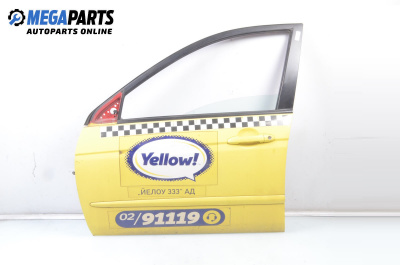 Door for Kia Cerato Sedan I (04.2004 - 12.2009), 5 doors, sedan, position: front - left