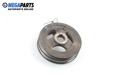 Damper pulley for Kia Cerato Sedan I (04.2004 - 12.2009) 1.6, 105 hp