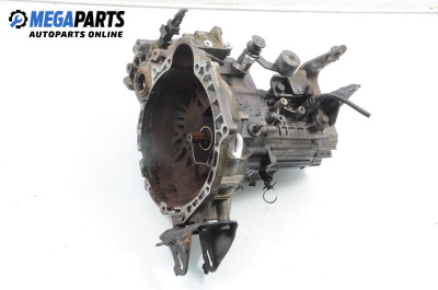 for Kia Cerato Sedan I (04.2004 - 12.2009) 1.6, 105 hp