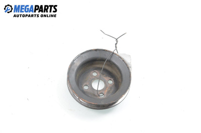 Belt pulley for Kia Cerato Sedan I (04.2004 - 12.2009) 1.6, 105 hp