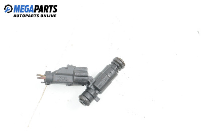 Gasoline fuel injector for Kia Cerato Sedan I (04.2004 - 12.2009) 1.6, 105 hp, № 35310-22600