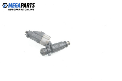 Gasoline fuel injector for Kia Cerato Sedan I (04.2004 - 12.2009) 1.6, 105 hp, № 35310-22600