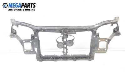 Front slam panel for Kia Cerato Sedan I (04.2004 - 12.2009), sedan