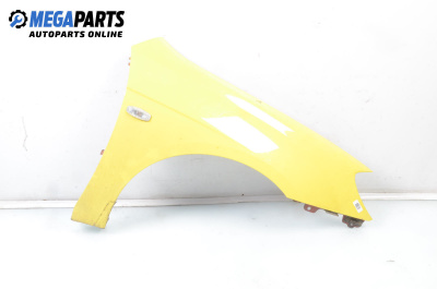 Aripă for Kia Cerato Sedan I (04.2004 - 12.2009), 5 uși, sedan, position: dreaptă - fața