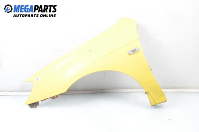 Fender for Kia Cerato Sedan I (04.2004 - 12.2009), 5 doors, sedan, position: front - left