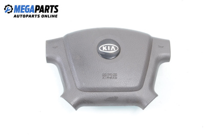 Airbag for Kia Cerato Sedan I (04.2004 - 12.2009), 5 doors, sedan, position: front