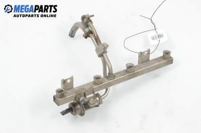 Fuel rail for Opel Astra F Estate (09.1991 - 01.1998) 1.4 Si, 82 hp