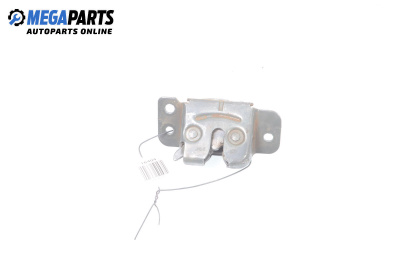 Trunk lock for Hyundai Atos Hatchback (02.1998 - ...), hatchback, position: rear