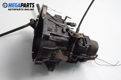  for Hyundai Atos Hatchback (02.1998 - ...) 1.0 i, 54 hp