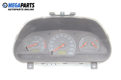 Instrument cluster for Volvo V40 Estate (07.1995 - 06.2004) 1.9 DI, 95 hp