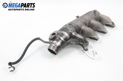 Intake manifold for Volvo V40 Estate (07.1995 - 06.2004) 1.9 DI, 95 hp